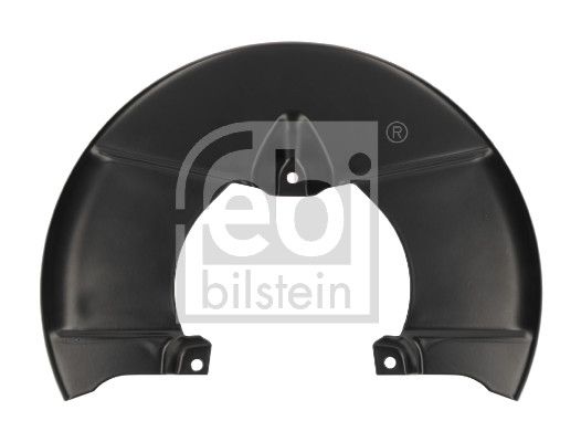 Захист гальмівного диска FEBI BILSTEIN 197165 - zapix