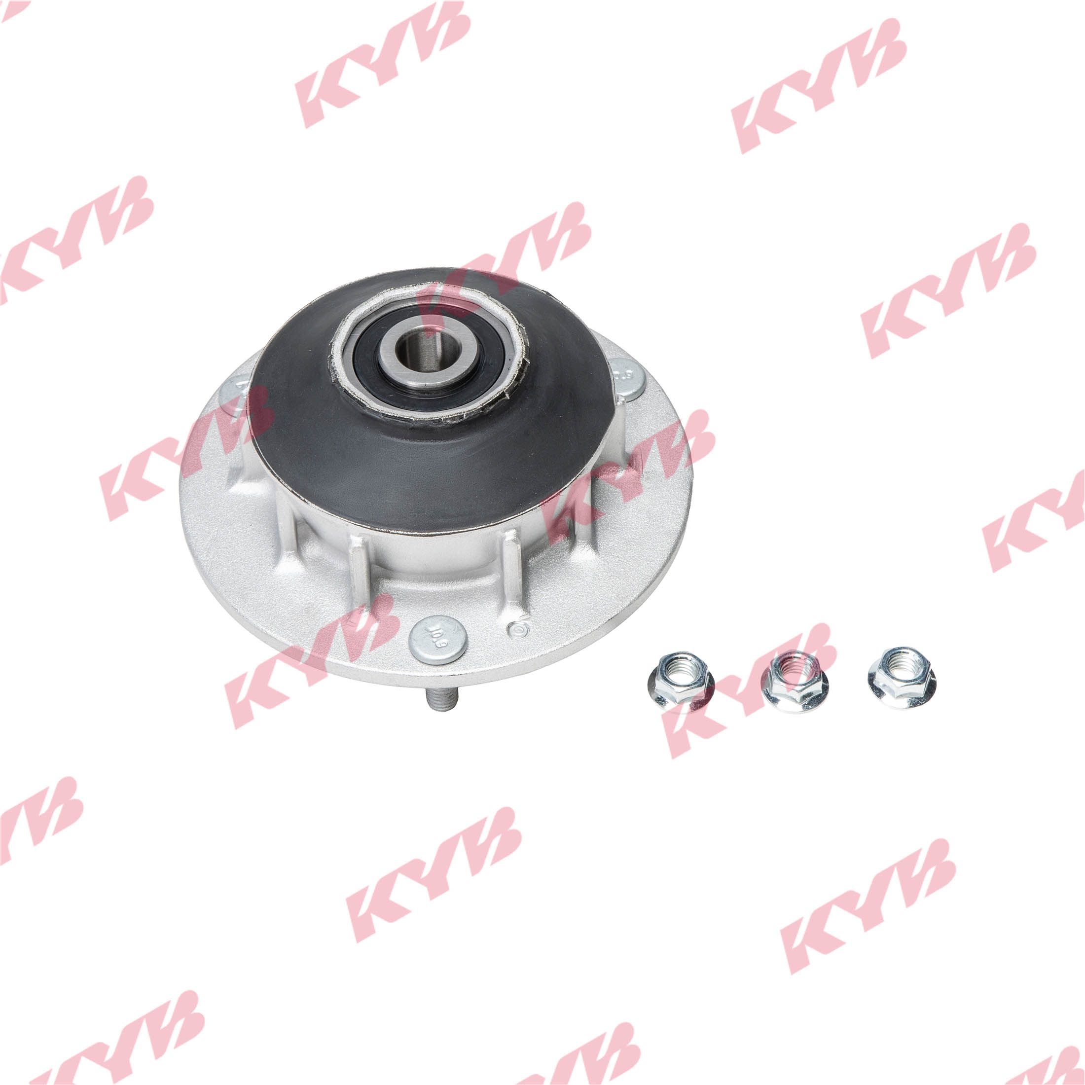 Опора амортизаційної стійки KYB SM1028 - zapix