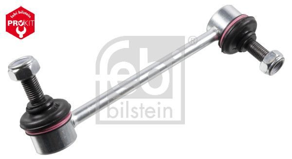 Тяга стабілізатора FEBI BILSTEIN 43318 - zapix
