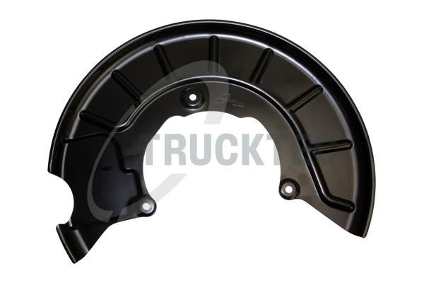 Захист гальмівного диска TRUCKTEC AUTOMOTIVE 0735338 - zapix