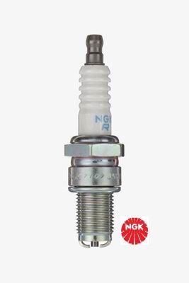 Свічка запалювання NGK 3821 - zapix