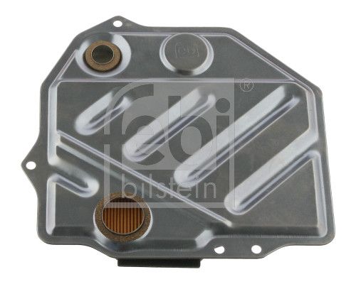 Фільтр АКПП FEBI BILSTEIN 02180