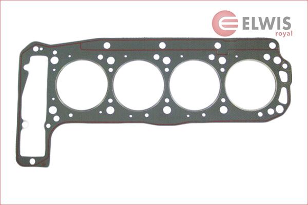 Прокладка головки циліндра ELWIS ROYAL 0022045 - zapix