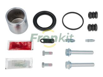 Ремкомплект гальмівного супорта FRENKIT 754467 - zapix