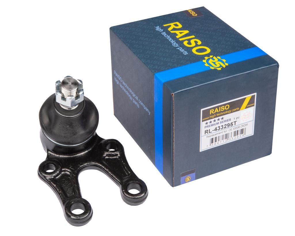 Кульова опора RAISO RL433295T - zapix
