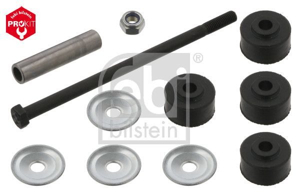 Тяга стабілізатора FEBI BILSTEIN 03211 - zapix