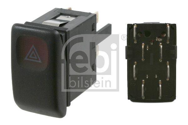 Кнопка аварійної зупинки FEBI BILSTEIN 23400 - zapix