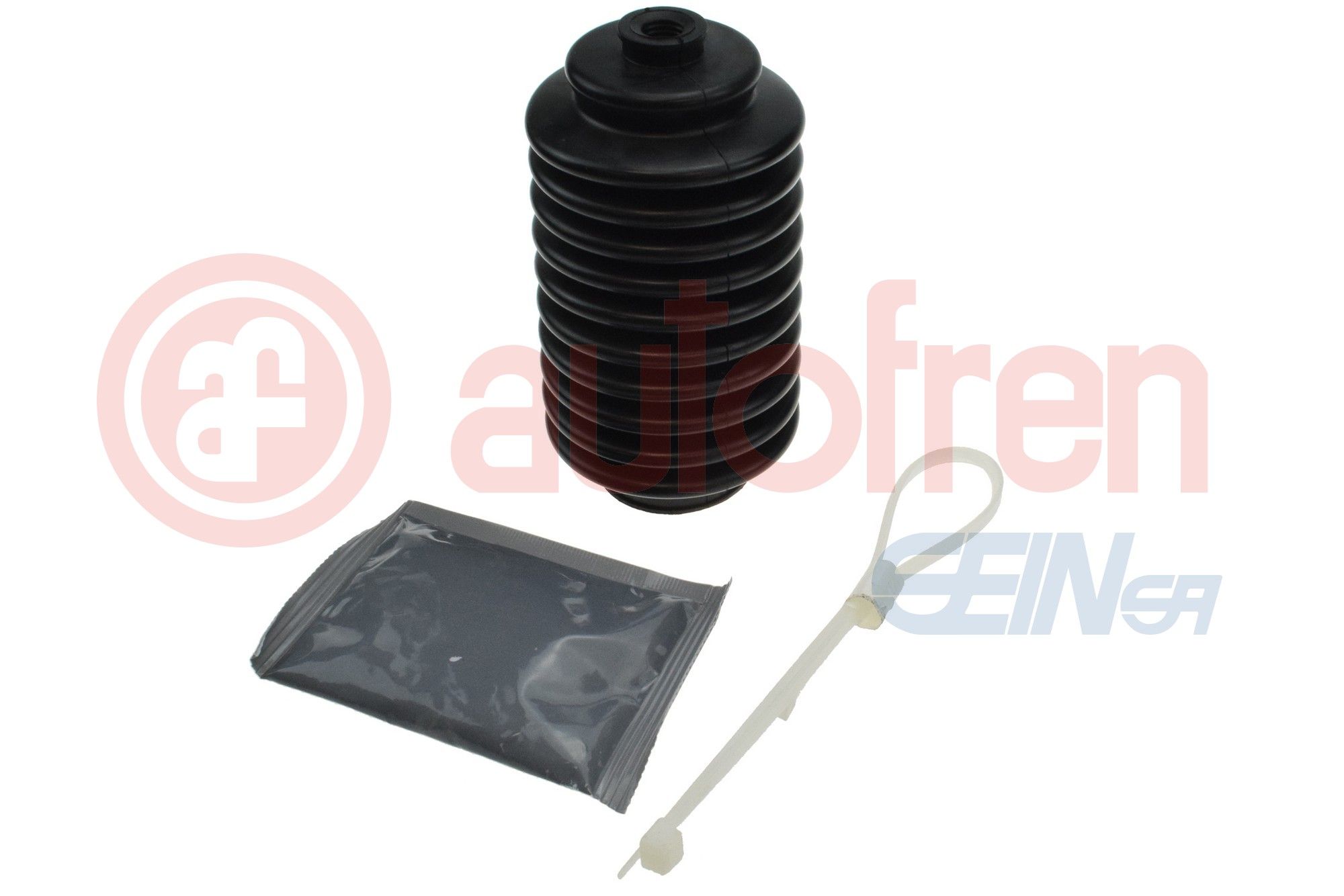 Пильник рульової рейки AUTOFREN SEINSA D9080 - zapix