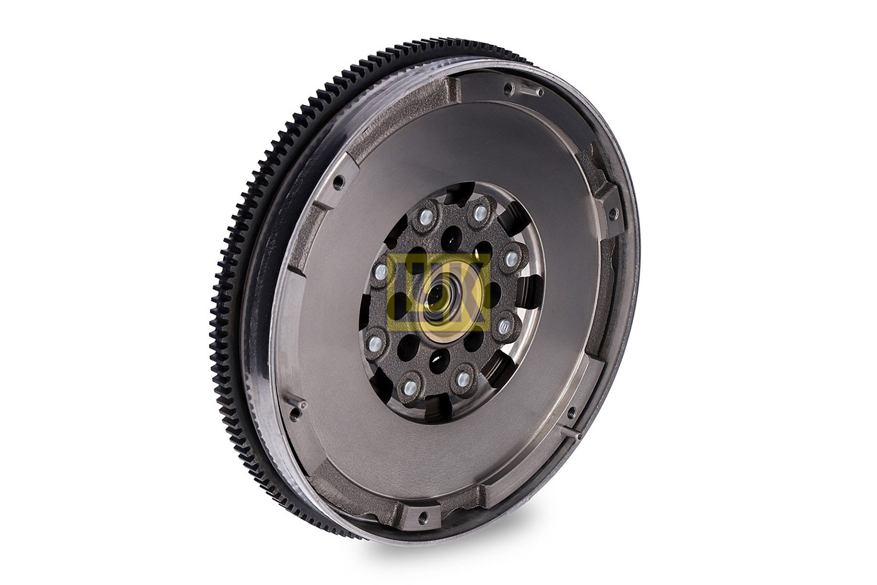 Маховик SCHAEFFLER LUK 415028610 - zapix