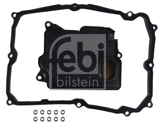 Фільтр АКПП FEBI BILSTEIN 182172 - zapix