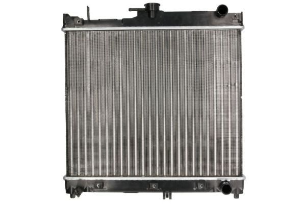 Радіатор охолодження двигуна THERMOTEC D78008TT - zapix