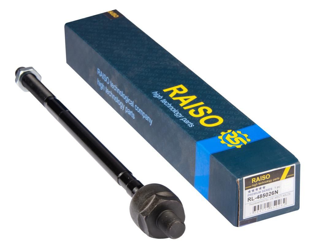 Тяга кермова RAISO RL485026N - zapix