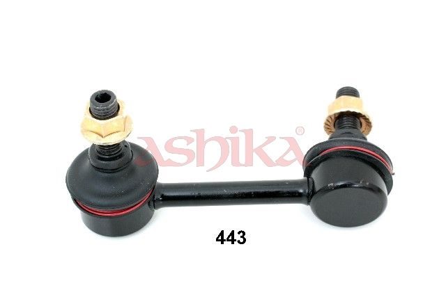 Тяга стабілізатора ASHIKA 10604442R - zapix