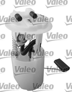 Паливний насос VALEO 347004 - zapix