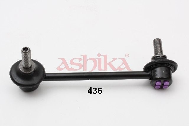 Тяга стабілізатора ASHIKA 10604436L - zapix