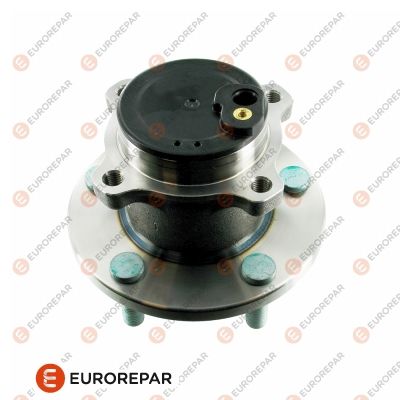 Підшипник / маточина колеса EUROREPAR 1681961380 - zapix