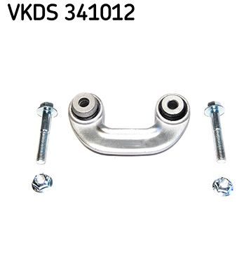 Тяга стабілізатора SKF VKDS341012 - zapix