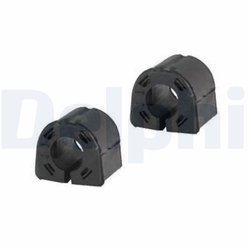 Втулка стабілізатора DELPHI TD2052W - zapix
