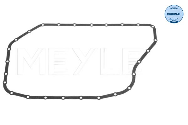 Прокладка піддону коробки передач MEYLE 1001390001 - zapix