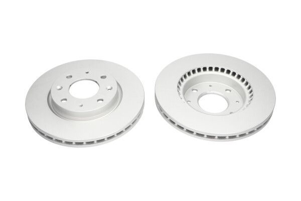 Гальмівний диск KAVO PARTS BR4220C - zapix