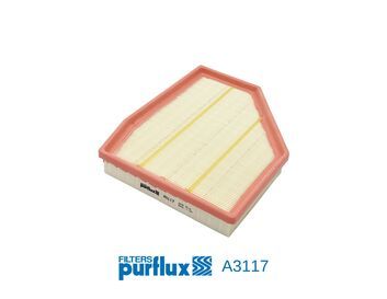 Воздушный фильтр PURFLUX A3117