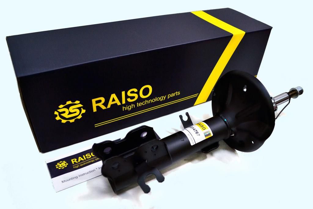 Амортизатор RAISO RS314767 - zapix