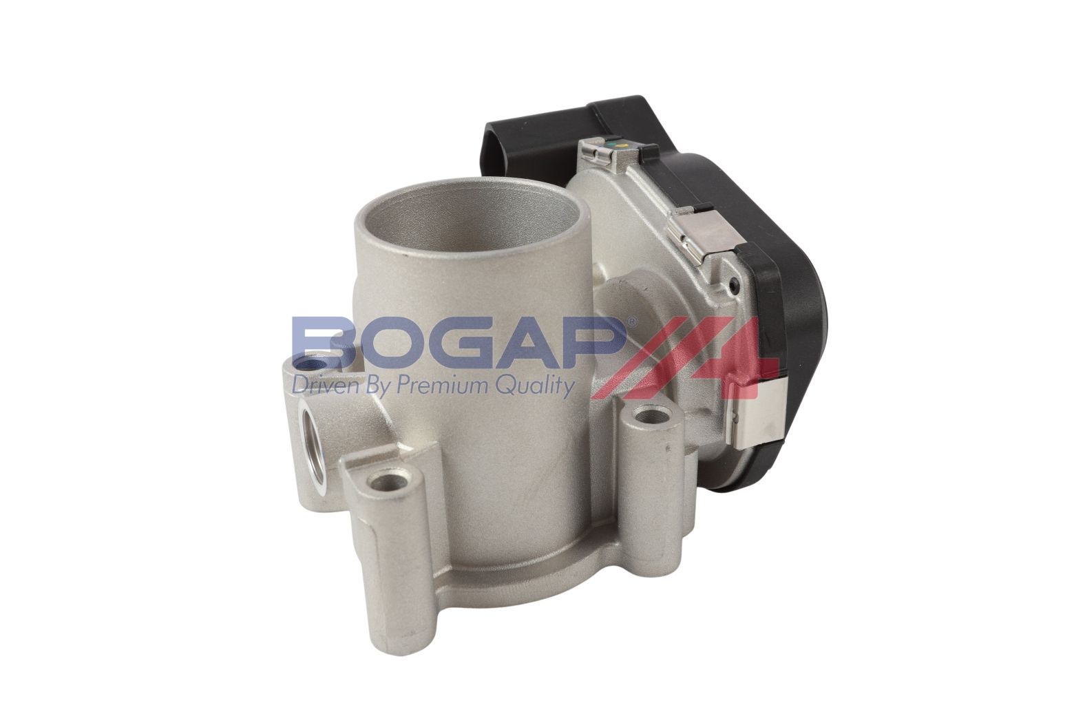 Дросельна заслінка BOGAP A6319151 - zapix