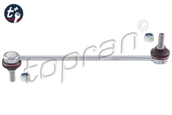 Тяга стабілізатора TOPRAN 302369 - zapix