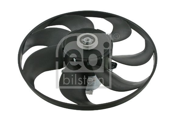 Вентилятор системи охолодження FEBI BILSTEIN 14848 - zapix