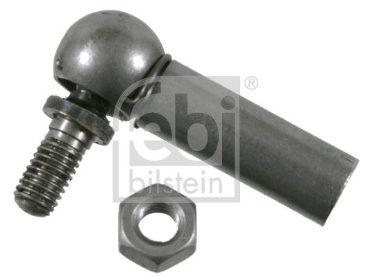 Наконечник кермової тяги FEBI BILSTEIN 07051 - zapix
