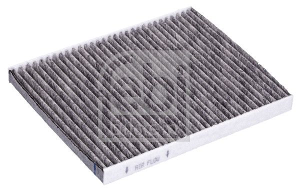 Фільтр салону FEBI BILSTEIN 34895 - zapix
