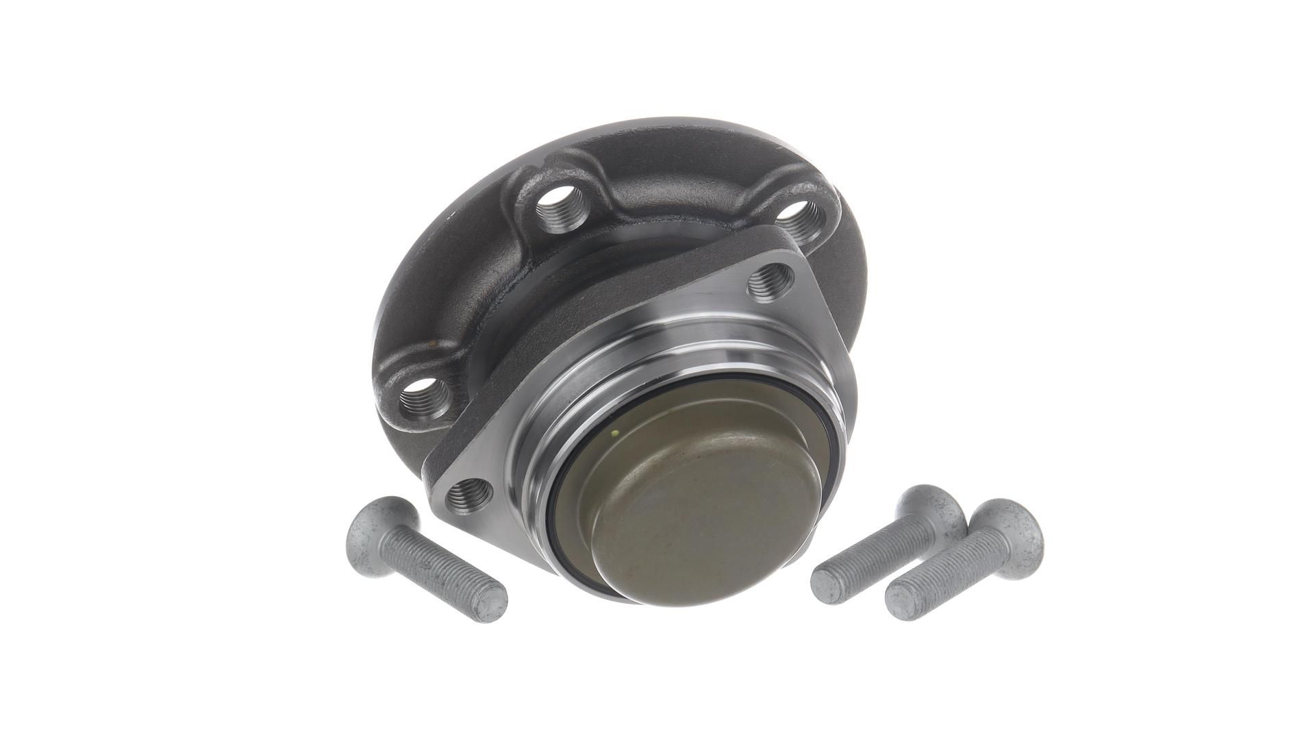 Підшипник / маточина колеса SKF VKBA7216 - zapix
