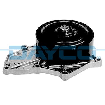 Помпа системи охолодження DAYCO DP376 - zapix