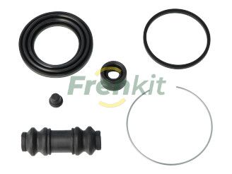 Ремкомплект гальмівного супорта FRENKIT 254113 - zapix