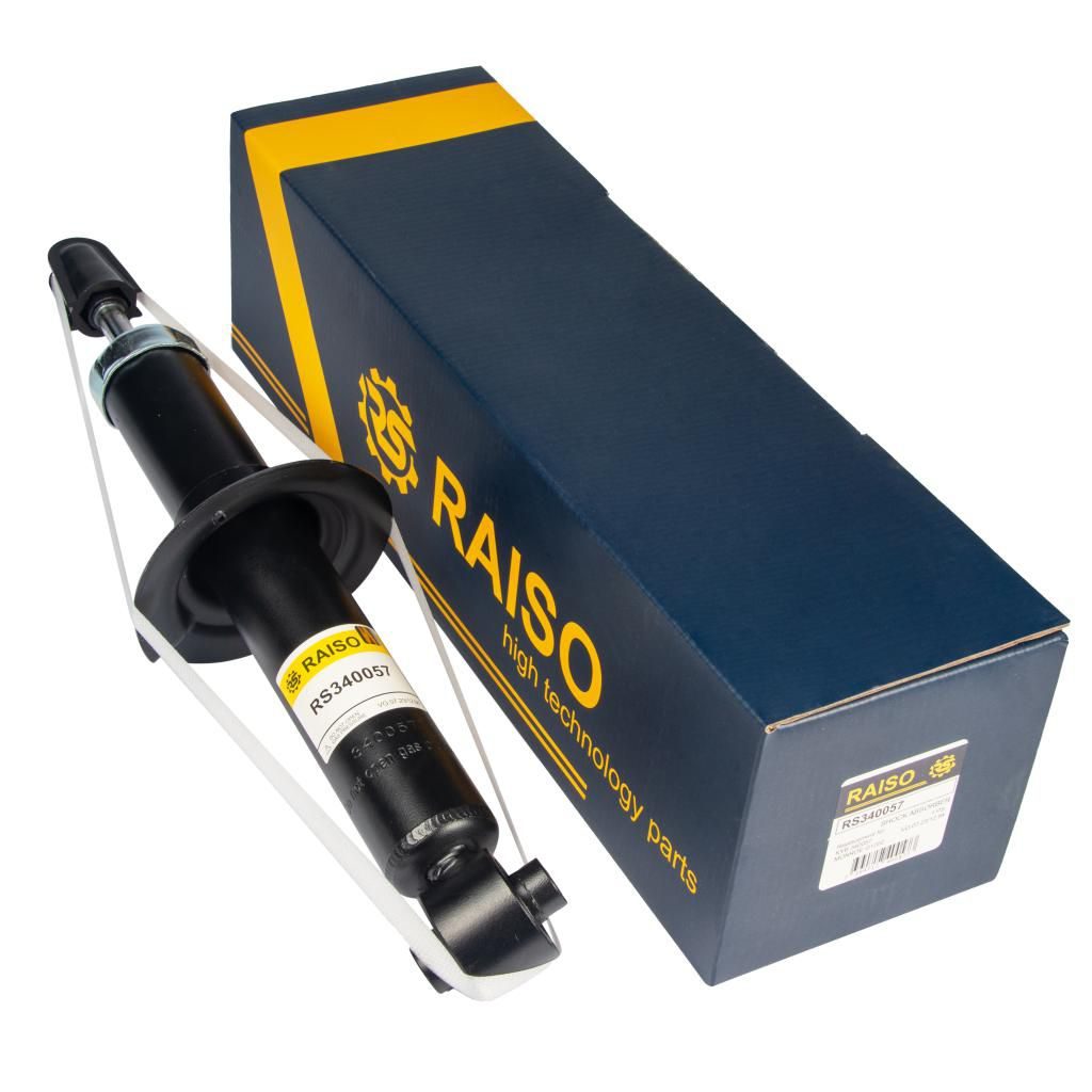 Амортизатор RAISO RS340057 - zapix