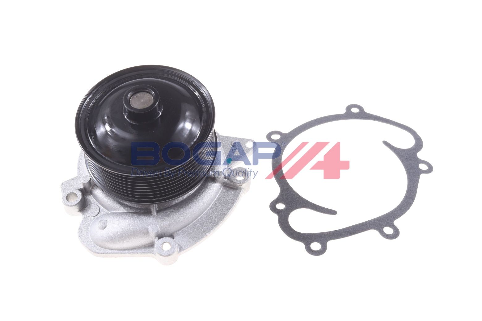 Помпа системы охлаждения BOGAP C4234101