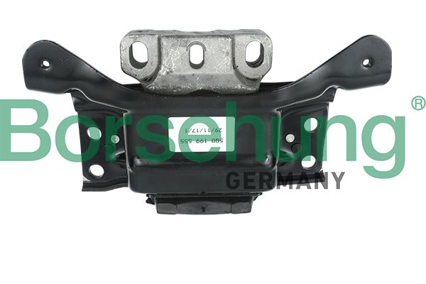 Опора двигуна BORSEHUNG B18516 - zapix