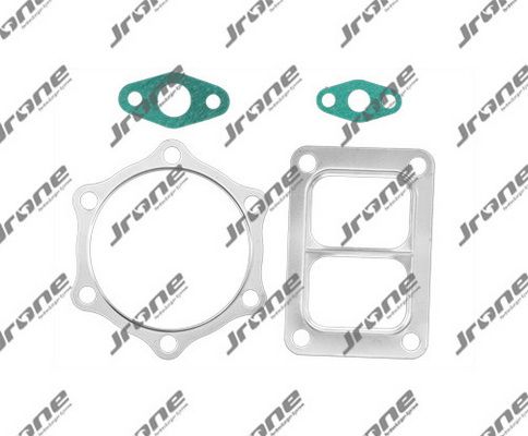 Прокладка турбіни JRONE 2090505177 - zapix