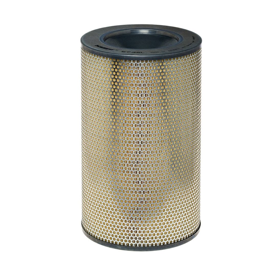 Повітряний фільтр HENGST FILTER E738L - zapix