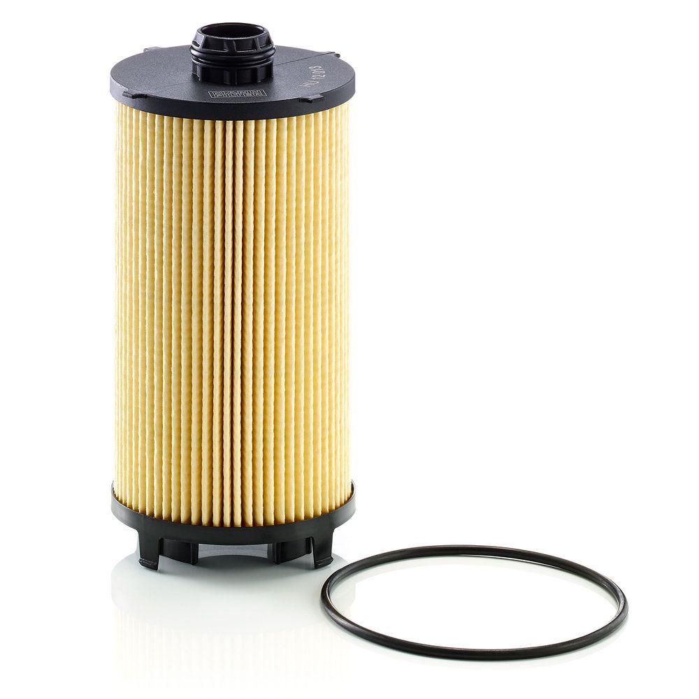 Оливний фільтр MANN-FILTER HU12013Z - zapix