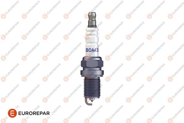 Свічка запалювання EUROREPAR 1648408180 - zapix