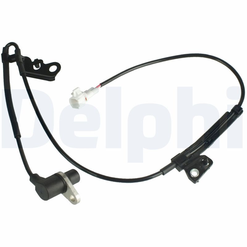 Датчик ABS DELPHI SS20255 - zapix
