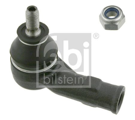 Наконечник кермової тяги FEBI BILSTEIN 08167 - zapix