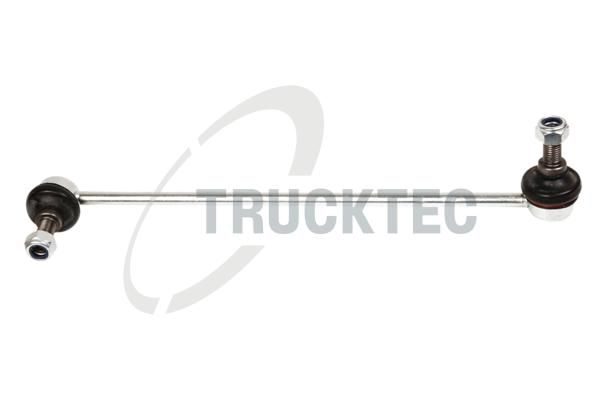 Тяга стабілізатора TRUCKTEC AUTOMOTIVE 0730138 - zapix
