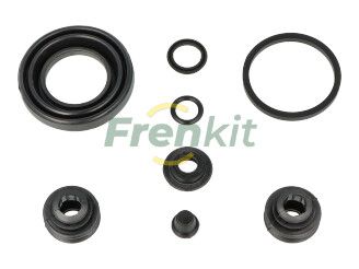 Ремкомплект гальмівного супорта FRENKIT 238080 - zapix