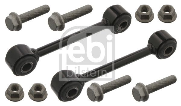 Тяга стабілізатора FEBI BILSTEIN 36643 - zapix