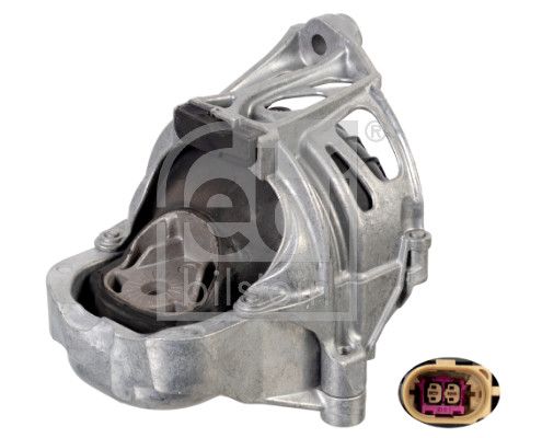 Опора двигуна FEBI BILSTEIN 172195 - zapix
