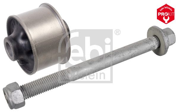 Сайлентблок важеля FEBI BILSTEIN 177317 - zapix
