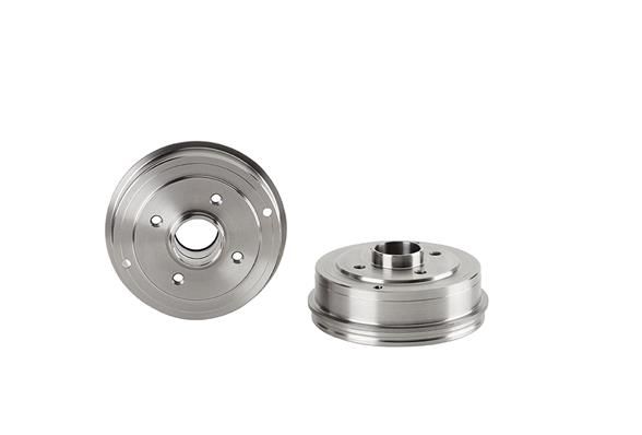 Гальмівний барабан BREMBO 14775410 - zapix