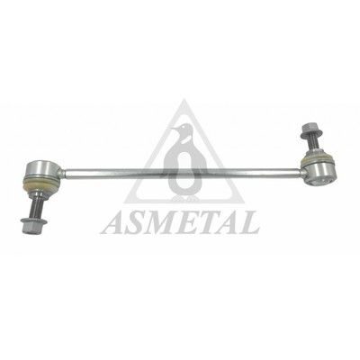 Тяга стабилизатора ASMETAL 26CR1000
